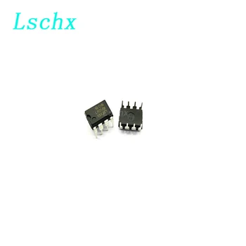  10ШТ LM358N DIP8 LM358P DIP LM358 DIP-8 novi i originalni chipset IC