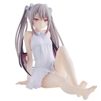  11 cm anime lik slatka Unija Kreativni rurudo PVC figurica zbirka model igračke, pokloni