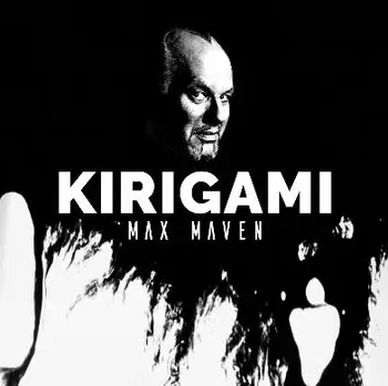  2017 Киригами od Max Мэйвена-Trik
