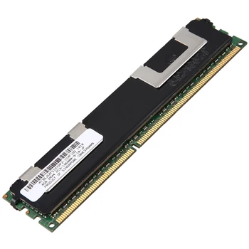  4 GB ram-a DDR3 PC3-10600R 133 Hz 2Rx4 1,5 U ECC 240-Pin RAM poslužitelja MT36JSZF512772PZ