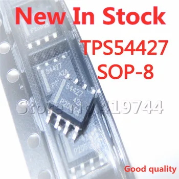  5 KOM./LOT TPS54427DDAR TPS54427 54427 Čip regulatora prebacivanje SOP-8 IC NA raspolaganju NOVI originalni čip