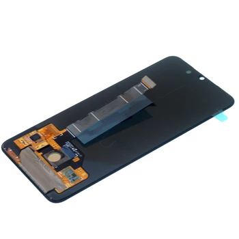  AMOLED za Xiaomi Mi 9 SE LCD zaslon osjetljiv na dodir Digitalizator Dijelovi za Mi9 SE M1903F2G Zamjena LCD ekrana