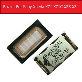 Autentičan Zvuk Sirene Zvučnika Za Sony Xperia XZ1 XZ1 Compact XZS Daul XZ Daul Glasniji Zvučnik Zumer Poziva rezervni Dijelovi Za Popravak