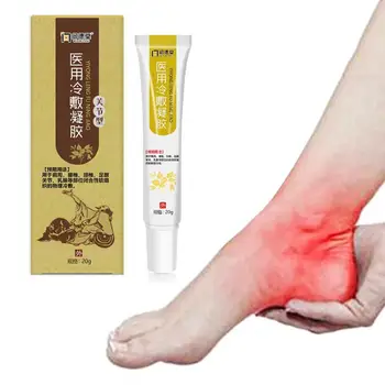 bol i uvijanje u zglobovima nogu trnje artroza liječenje