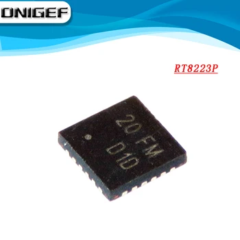  DNIGEF (1 kom) Novi RT8223PGQW RT8223PZQW RT8223P (20=20 EL=DF 20=FF 20...) Chipset QFN-24