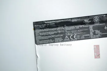  JIGU 3950 mah / 15 W H C11P1303 Smjenski Baterija Za Asus Google Nexus 7