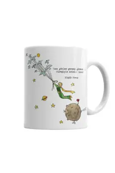  Le Petit Prince Mali Princ Dizajnerske Šalice Porculanske Šalice Roba Za Pripremu Čaja I Kave Office Dekoracija Za Dom Zadržavanje Topline