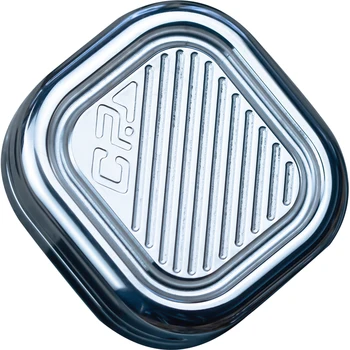  Mackie CP3-NANO Mini Push Brand Od Nehrđajućeg Čelika Tata Brand Edc Prijenosni Декомпрессионный Artefakt