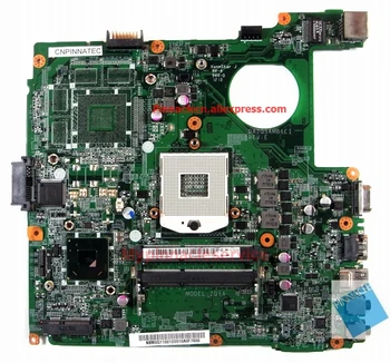  Matična ploča NBM0Q11001 za Acer aspire E1-431 E1-471 Gateway NE46R Packard Bell Easynote NE11 DAZQSAMB6E1 ZQSA