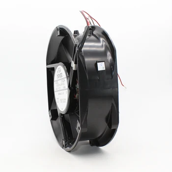  Novi fan 15050va-24p-EU 17251 DC 24 U 17 cm Pretvarač frekvencije Topline ventilator za hlađenje