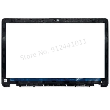  Novi Gornji Torbica za laptop HP 15-DA 15-DB 250 G7 255 G7 LCD zaslon Stražnji poklopac Prednji poklopac Šarke Postolja za ruke Donje kućište Sive boje, bez koštice