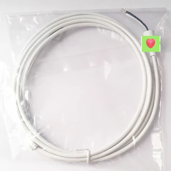  Novi Servisni Kabel Kabel Prilagodnika izmjeničnog napona dc Za Macbook Air / Pro Adapter Punjač, Kabel za Napajanje 45 W 60 W 85 W Zamjena