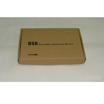  Pogon za floppy disk, USB-port Esterno 3,5