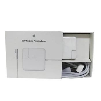  Pravi Adapter za MagSafe 45 W 60 W 85 W za Apple Macbook Pro/ Air Novi Hermetičan