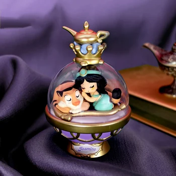  Princeza Kristalnu Kuglu Slijepa Kutija Random Igračke Anime Lik Iznenađenje PVC Model Figurica Lutka za Poklon za Rođendan Мистерия Kutija