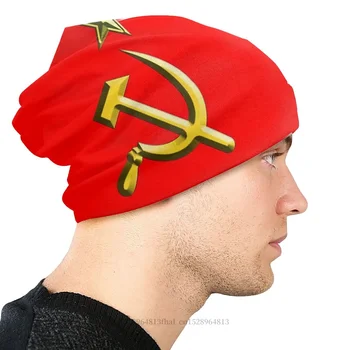  RUSIJA SSSR-Komunistički Sovjetski Savez Šešir Homme Modni Nacionalne Тюбетейки Kape Kape Kreativna Vrećaste Kape