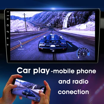  Srnubi Android 10,0 Auto Video Radio za ŠKODA Octavia A5 2008-2013 2Din 4G WiFi GPS Carplay Multimedijalni Stereo DVD Multimedijski uređaj