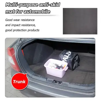  Univerzalni Auto-Protuklizni Tepih Tepisi od PVC pjene Auto Kontrolna ploča Nosač Ljepljive Mat Nadvoji jastuk Pribor za auto naprava