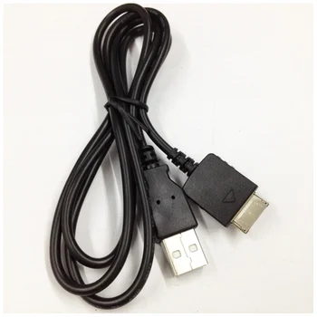  WMC-NW20MU USB podatkovni kabel za Sony MP3 Walkman NW NWZ tip