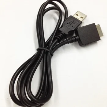  WMC-NW20MU USB podatkovni kabel za Sony MP3 Walkman NW NWZ tip