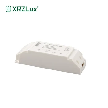  XrzLux Затемняемые trake led Svjetla Modul sporo pokretanje DC 12 do 24 Modul sporog pokretanja za led linearne i magnetskih zapisa